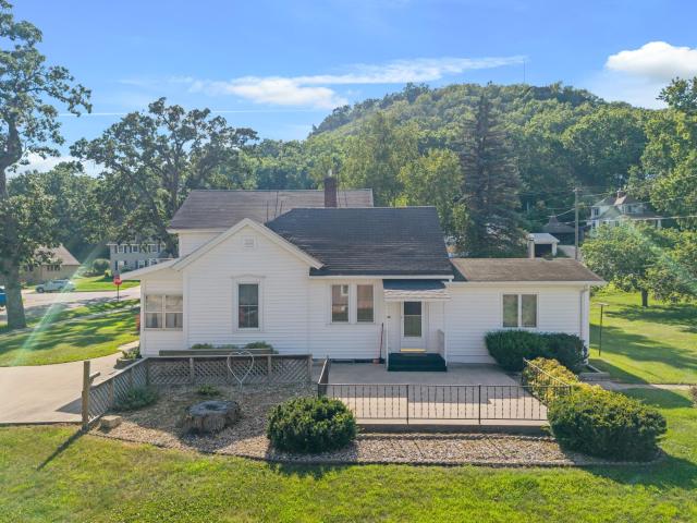 House for sale in Rushford, Minnesota