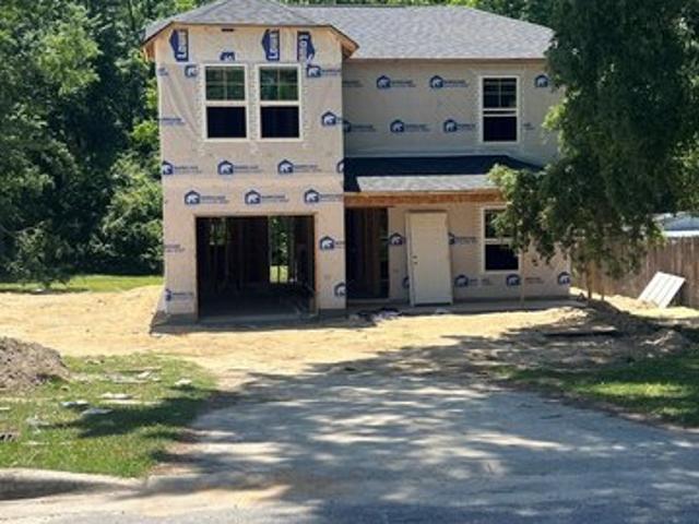House for sale in Pinetops, North Carolina