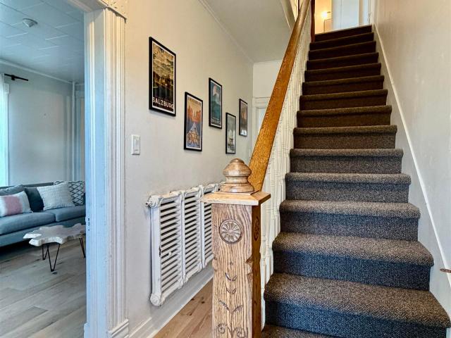 House for sale in Houghton, Michigan