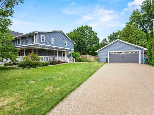 House for sale in Weyauwega, Wisconsin