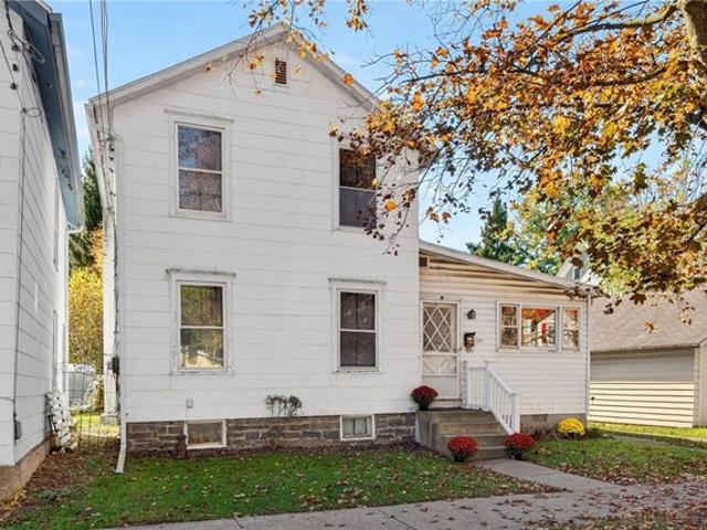 House for sale in Town of Ithaca, Tompkins County