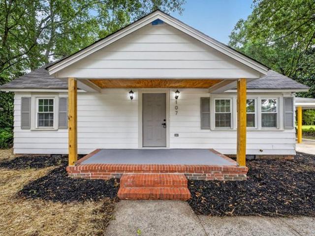 House for sale in Smithfield, North Carolina