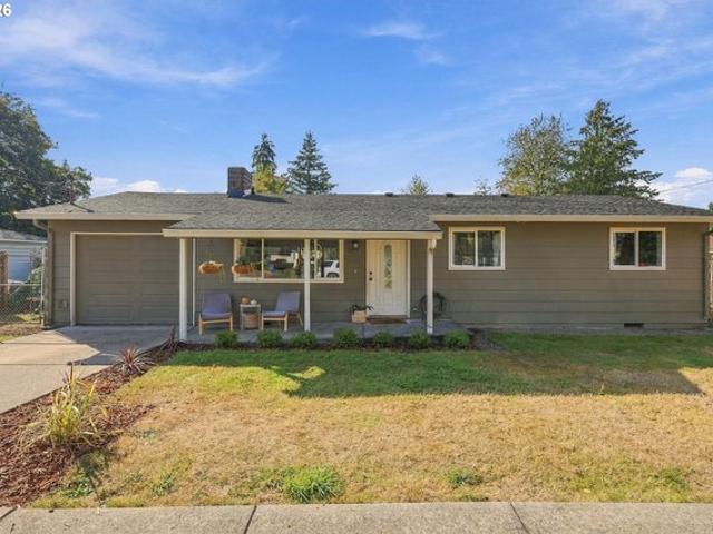 House for sale in Yacolt, Washington