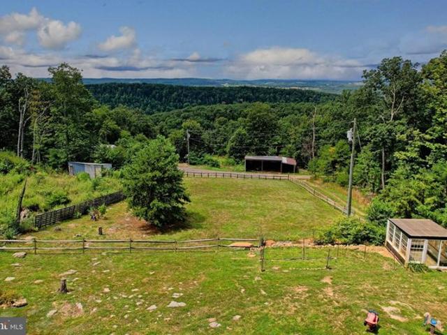 House for sale in West Virginia