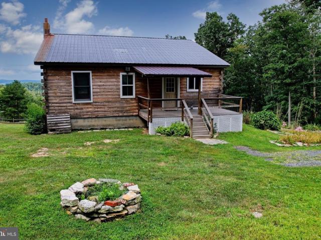 House for sale in West Virginia