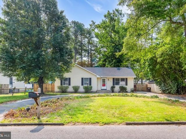 House for sale in Wicomico, Maryland