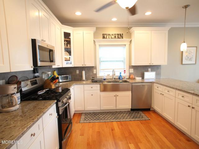 House for sale in Normandy Beach, New Jersey