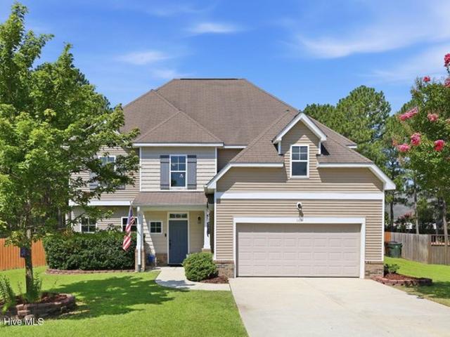 House for sale in Aberdeen, North Carolina