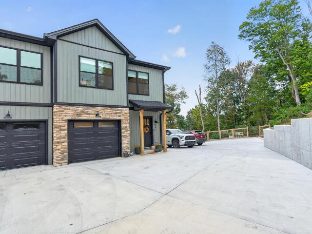Condo for sale in Lancaster, Garrard County