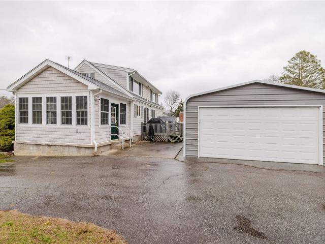 Property for sale in Bristol, Massachusetts