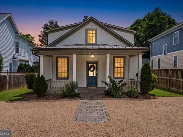 House for sale in Virginia