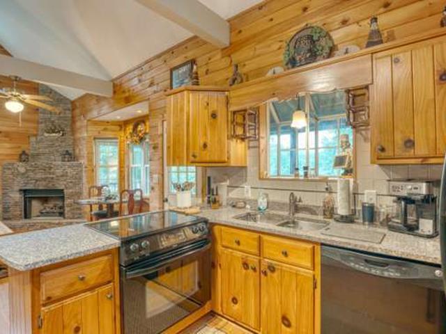 House for sale in Blairsville, Georgia