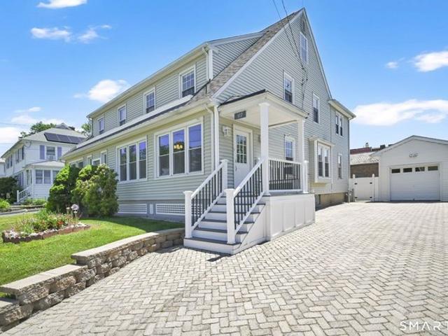 House for sale in W Hartford, Connecticut