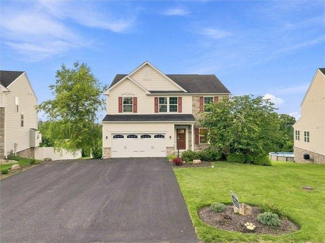 House for sale in Clairton, Pennsylvania