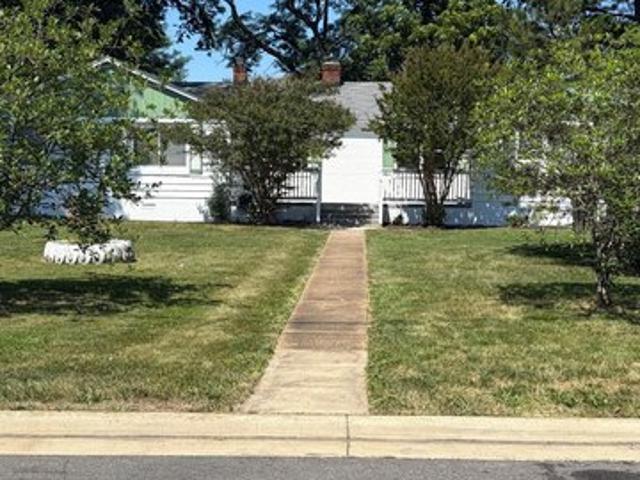 Townhouse for sale in Virginia