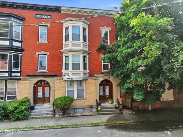 House for sale in Troy, New York