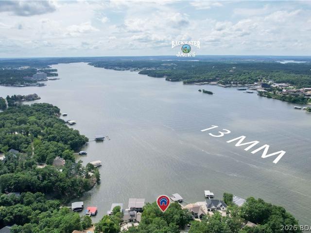 Land for sale in Sunrise Beach, Missouri