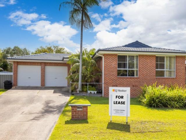 House for rent in Old Bar, New South Wales