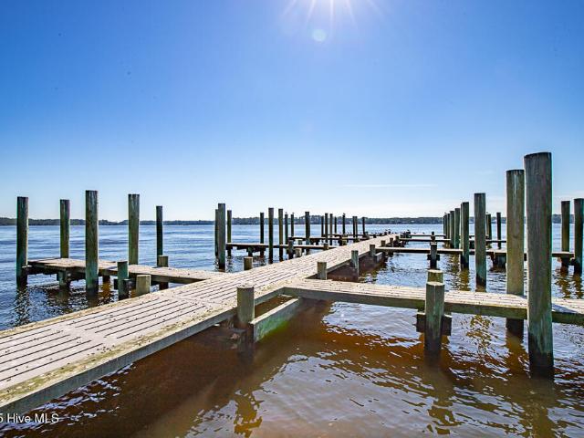 Land for sale in Havelock, North Carolina