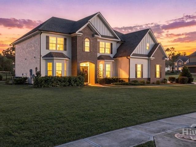 House for sale in Guyton, Georgia