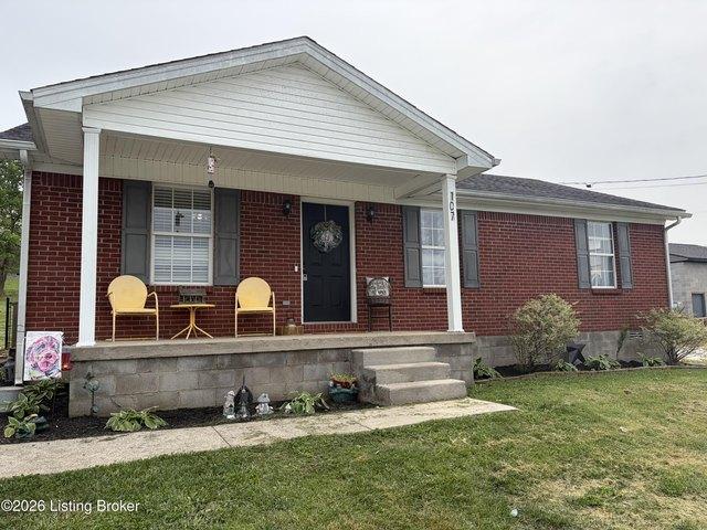 House for sale in Nelson, Kentucky