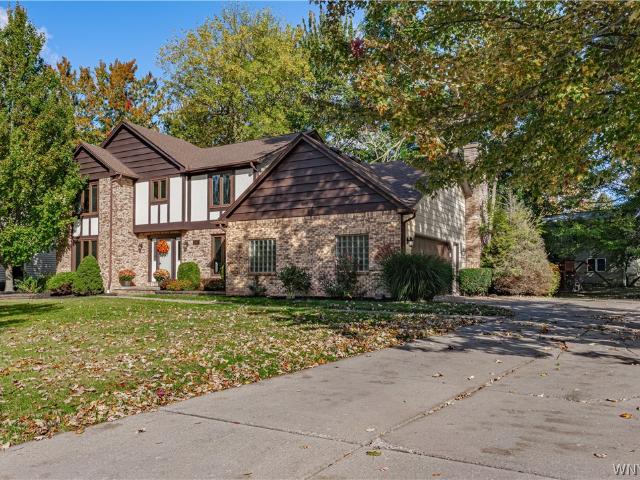 House for sale in Town of Amherst, Erie County