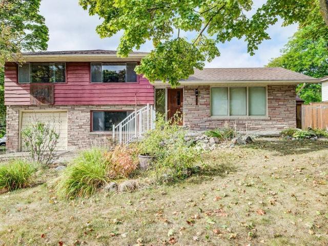 House for sale in Waterloo, Ontario
