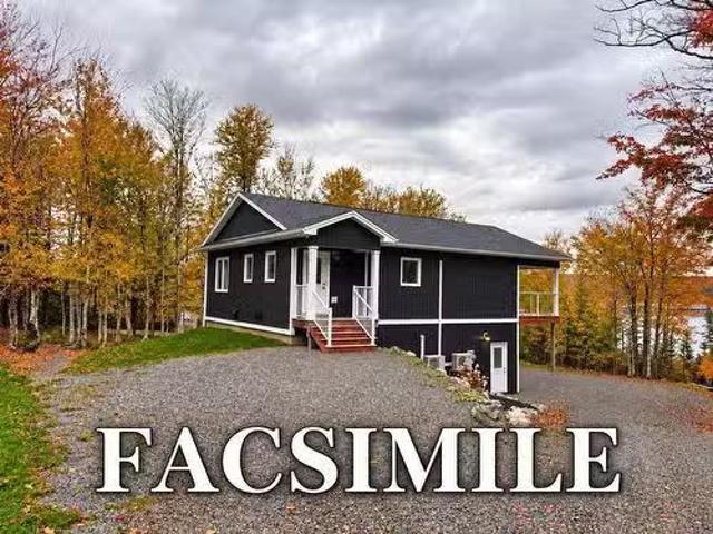 House for sale in Sutherland Lake, Cumberland County