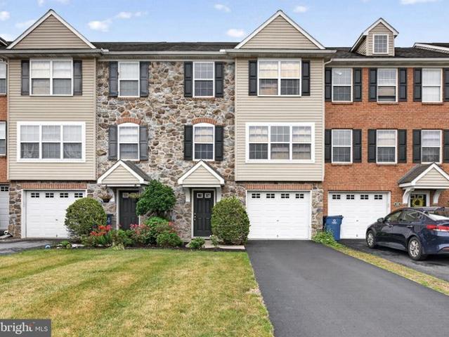 Townhouse for sale in Cumberland, Pennsylvania