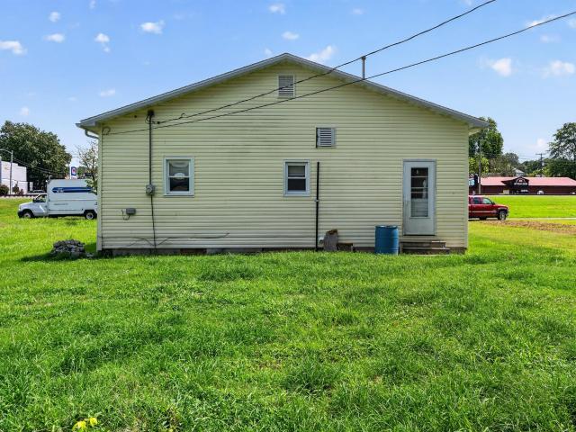 House for sale in Earlington, Kentucky