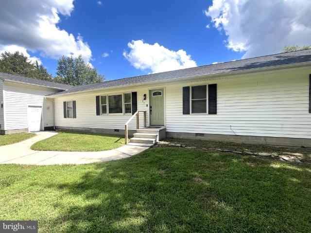 House for sale in Centreville, Maryland