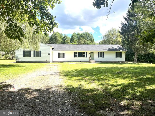 House for sale in Queen Anne, Maryland