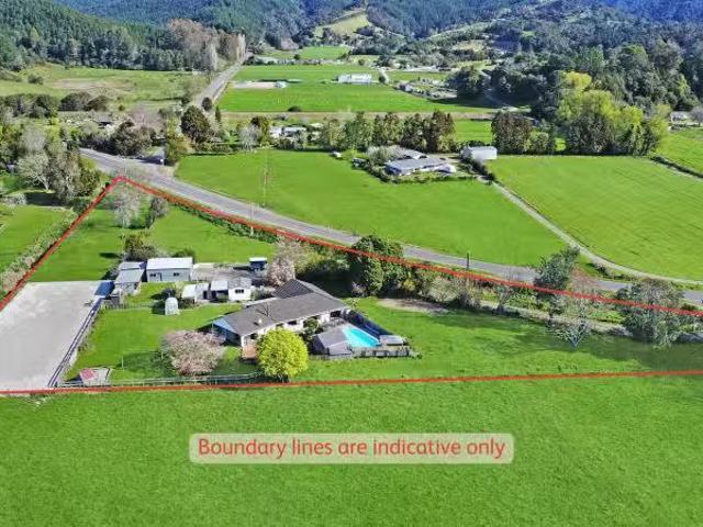House for sale in Awakeri, Bay Of Plenty