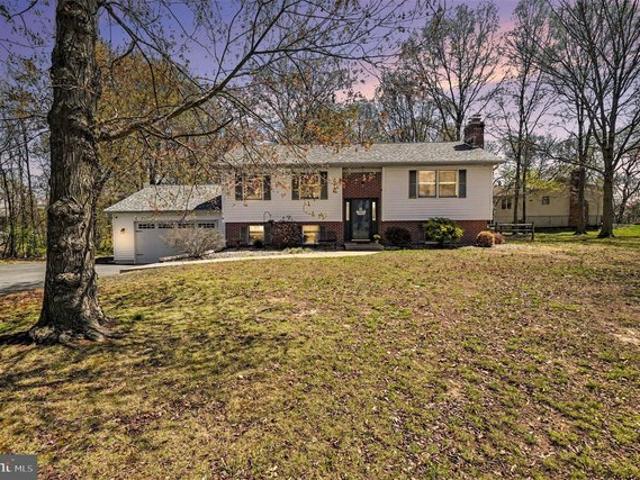 House for sale in Cecil, Maryland