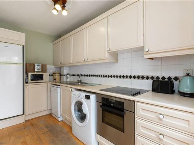 Terraced House for sale in Clonskeagh, Dundrum