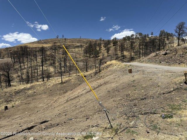 Land for sale in Alto, New Mexico