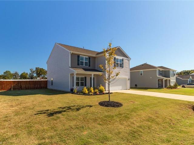 House for sale in Clemmons, Davidson County