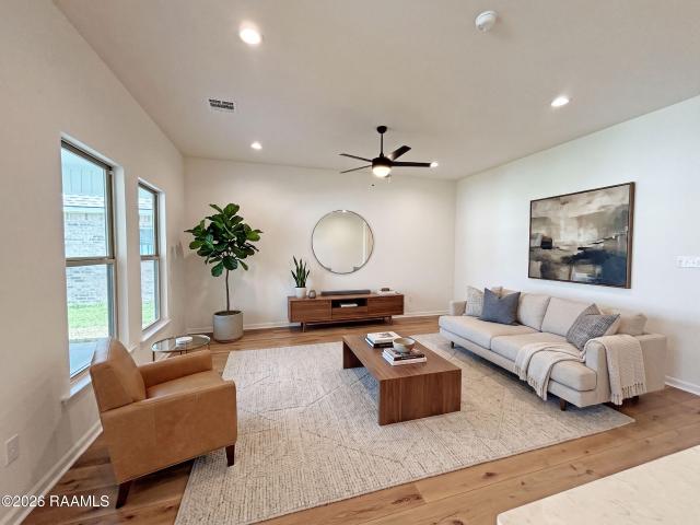House for sale in Carencro, Louisiana