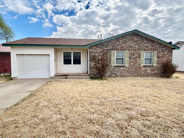 House for sale in Guymon, Oklahoma