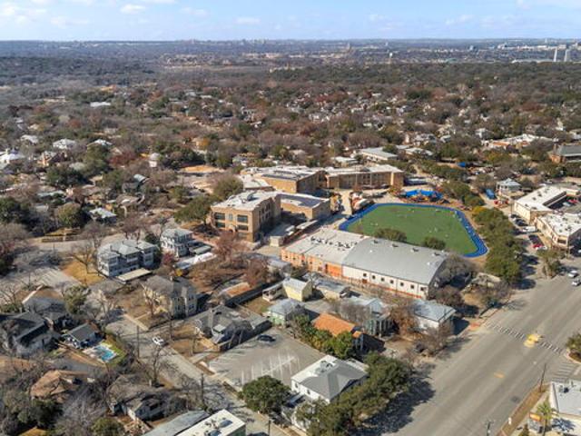 Land for sale in Texas