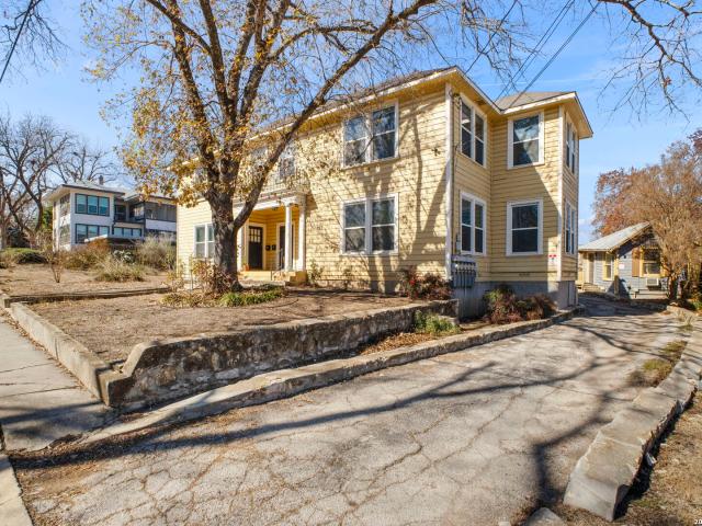House for sale in Texas