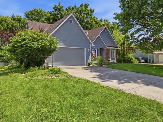 House for sale in Kansas