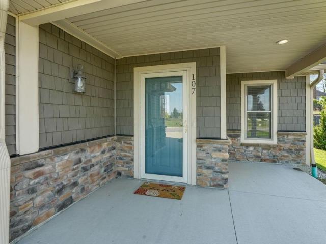 Condo for sale in Bellefontaine, Ohio