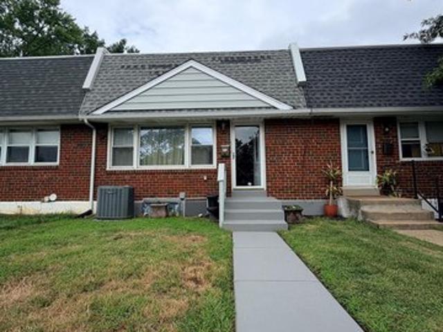 Townhouse for sale in Delaware
