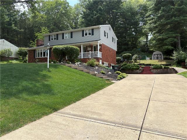 House for sale in Bradfordwoods, Pennsylvania