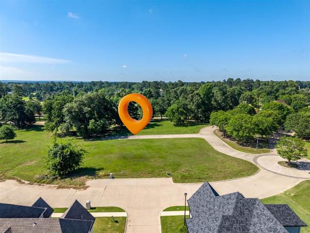 Land for sale in Bullard, Texas