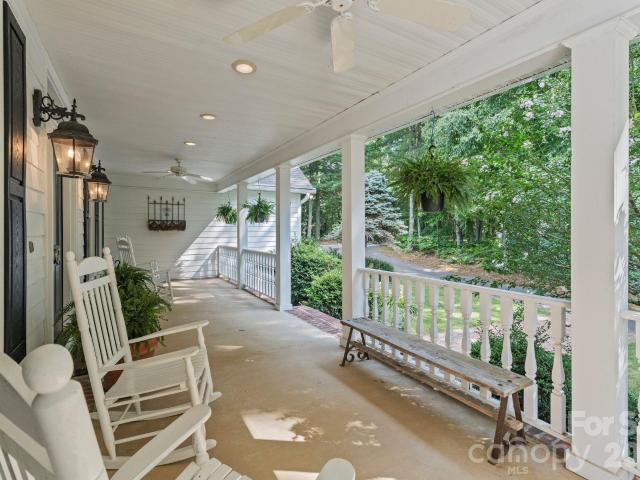 House for sale in Fairview, North Carolina