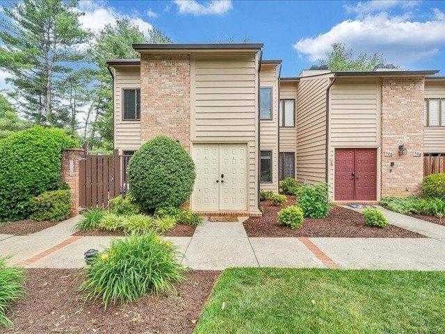 Condo for sale in Virginia