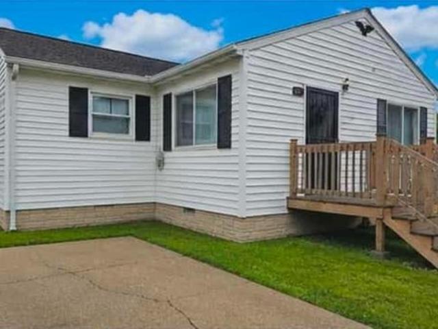 House for sale in Beckley, West Virginia