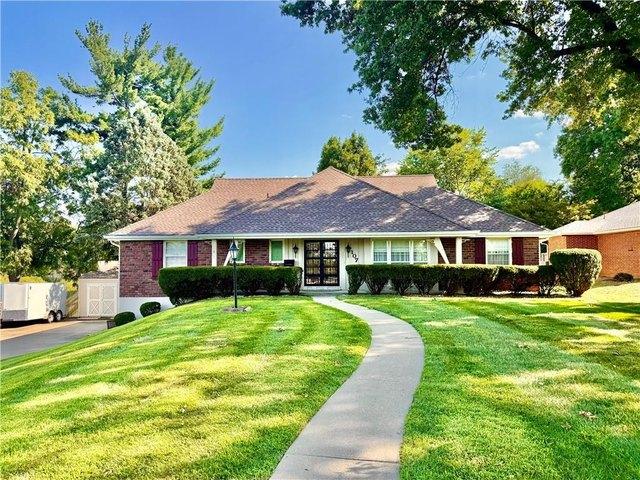 House for sale in Buchanan, Missouri